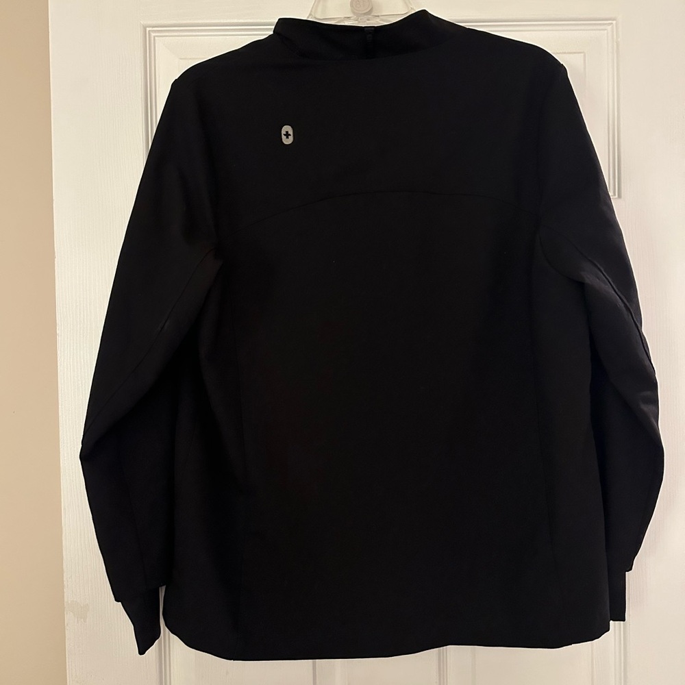 Figs Sebina Scrub Jacket - Picture 7 of 7